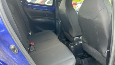 Toyota Aygo X 1.0 VVT-i Edge 5dr Petrol Hatchback